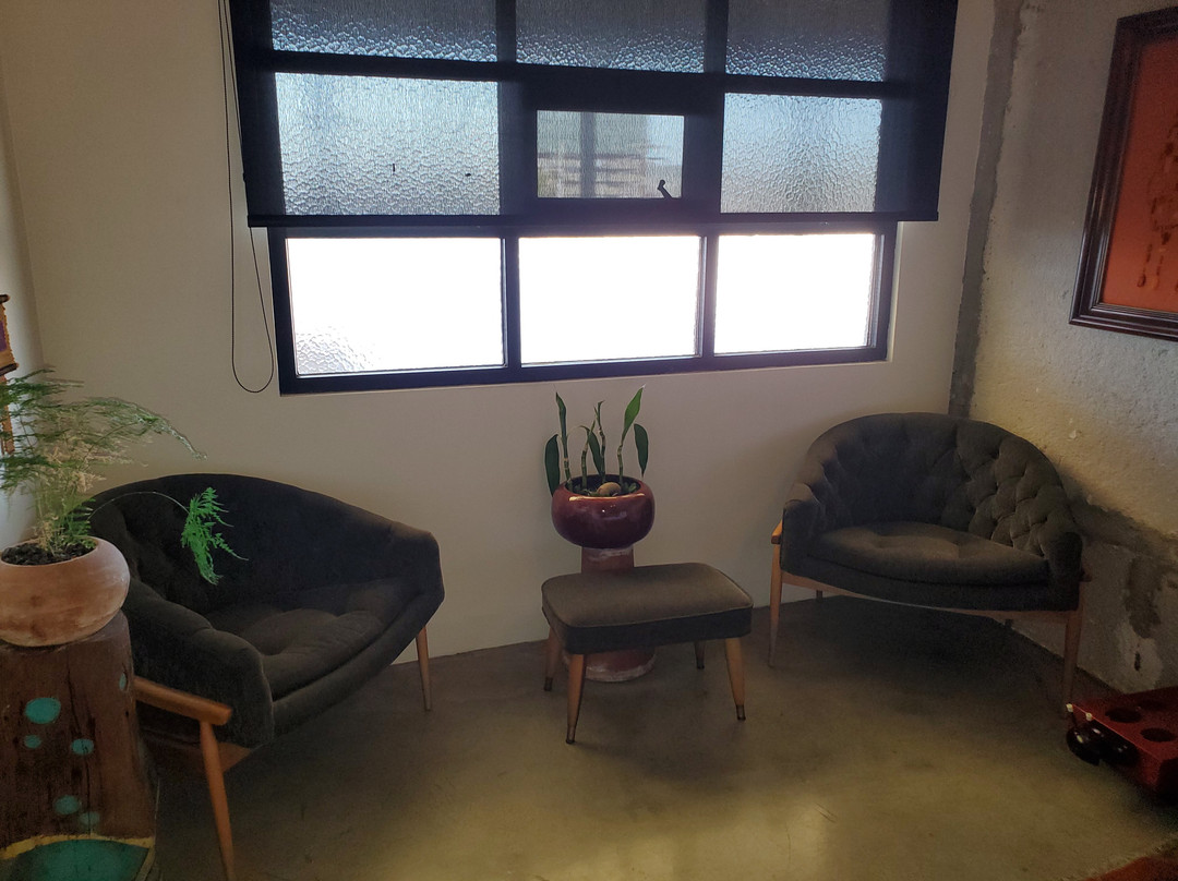 提华纳拉法叶精品酒店