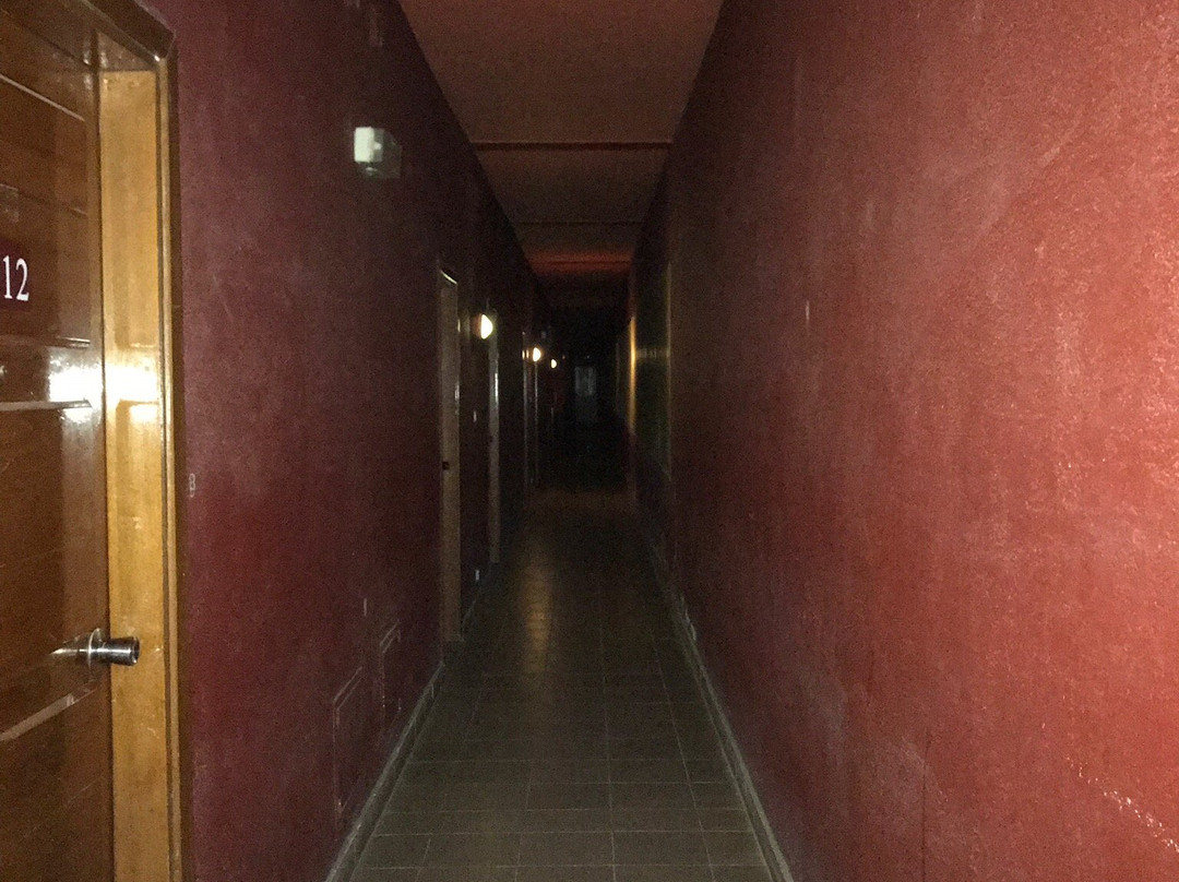 Hotel La Tchadienne主图