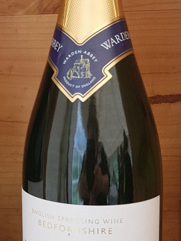 Warden Abbey Vineyard-Old Warden必去景点