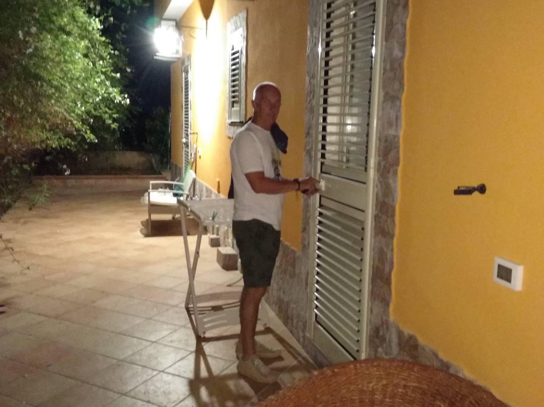 B&B Villa Eleonora主图