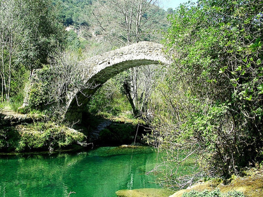 L'eden Provencal主图