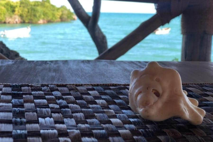 Kayak Zanzibar Resort-桑给巴尔岛必去景点