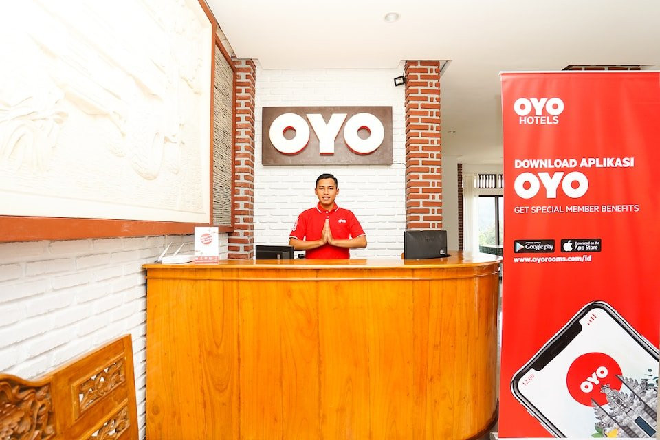 OYO 904 Defada Village主图