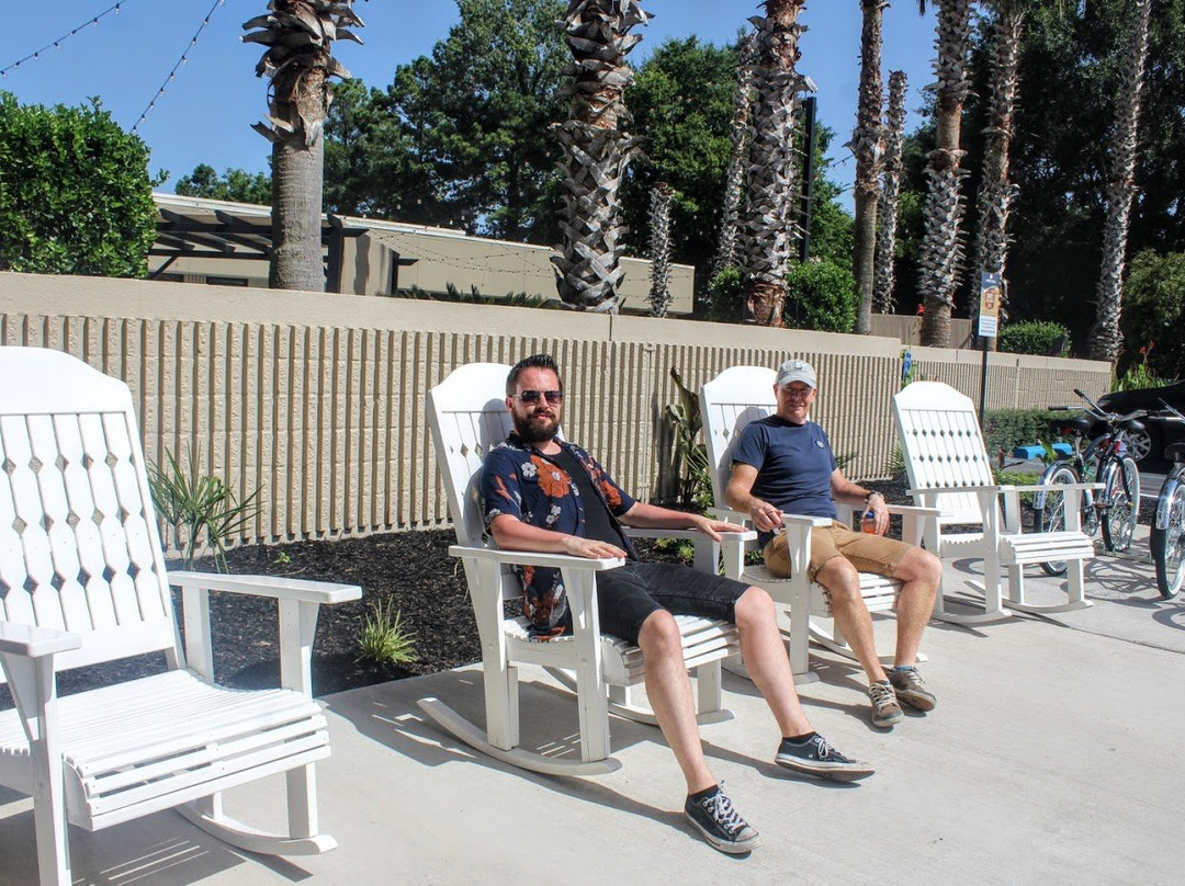 Magnolia Bluffs Casino Hotel, BW Signature Collection主图