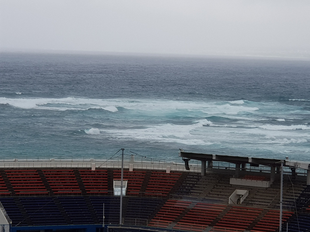 拉古纳花园酒店主图