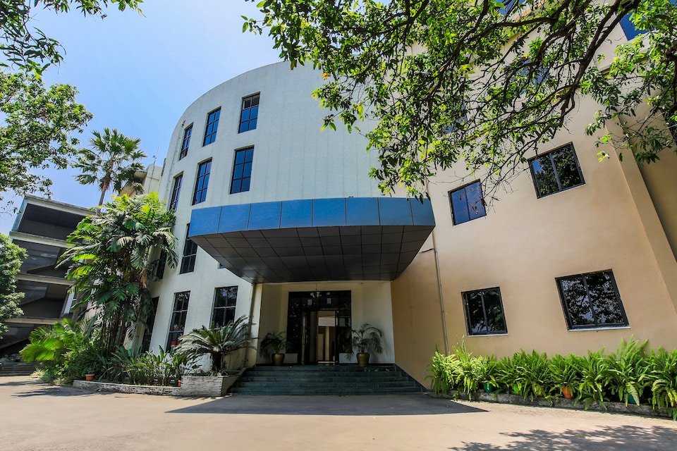 Siddhartha Hotel Narayanghat-官方