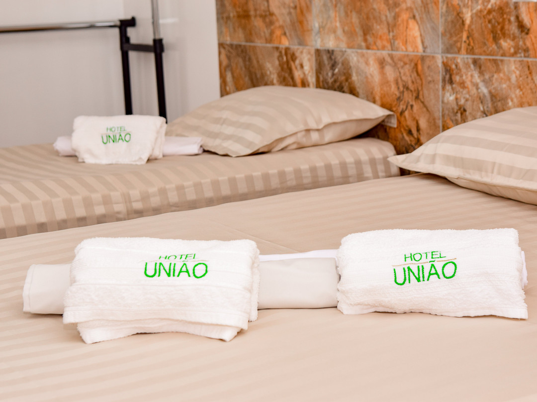 HOTEL UNIÃO主图