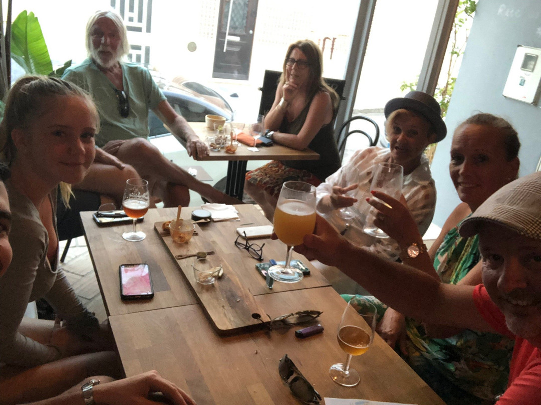 NanoBrew-Fuseta必去景点