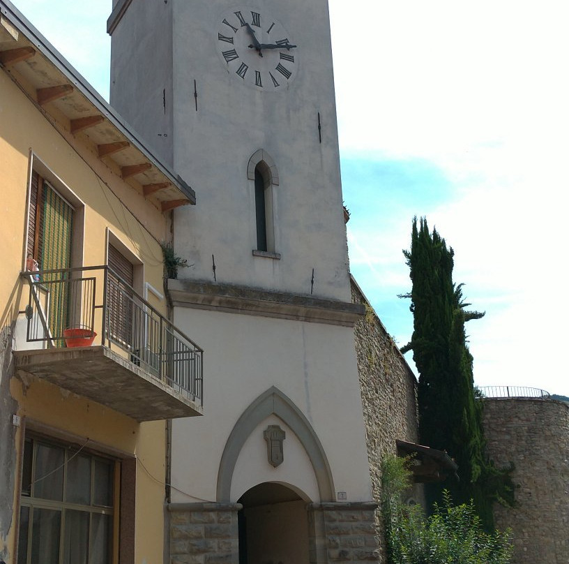 Rocca di Civitella景点图片
