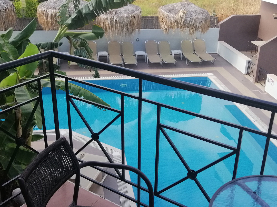 Hotel Stella Katrin主图