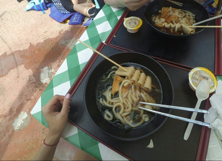 Caribbean Bay-龙仁市必去景点