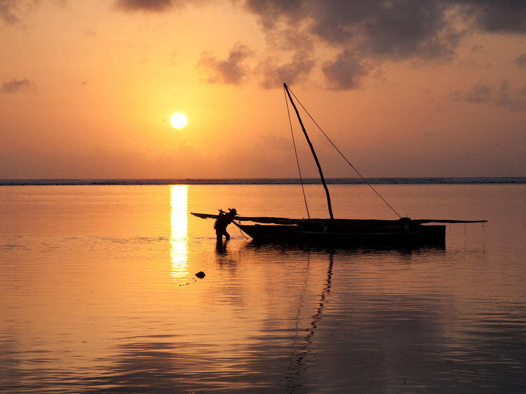 SeVi Boutique Hotel主图