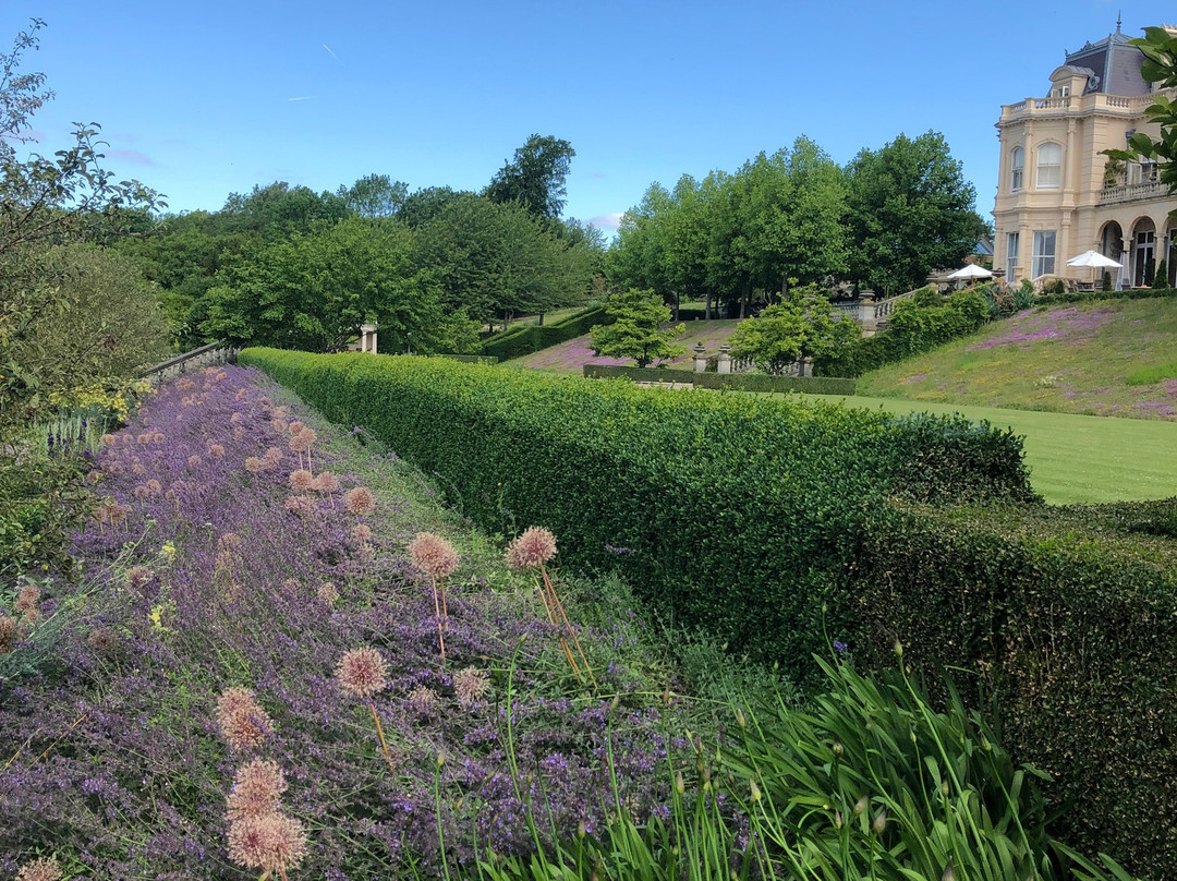 Beaverbrook - Country House Hotel主图