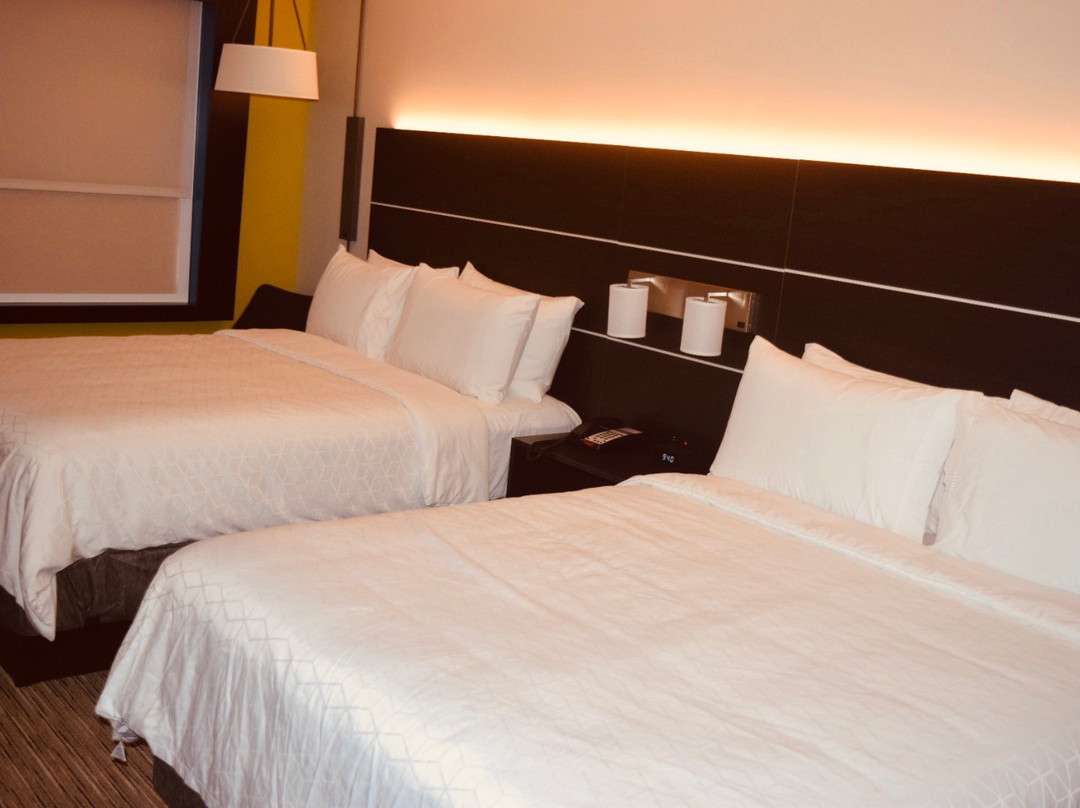 Holiday Inn Express & Suites Middletown By IHG主图