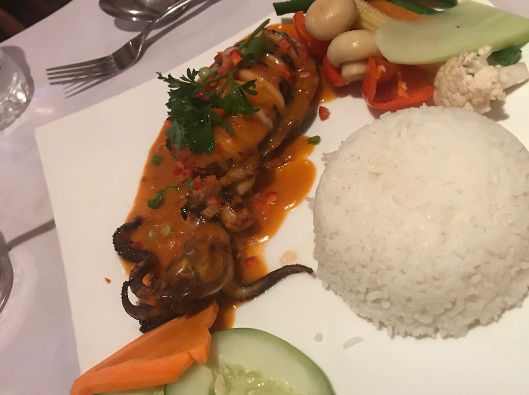 Nichos Island Resort主图