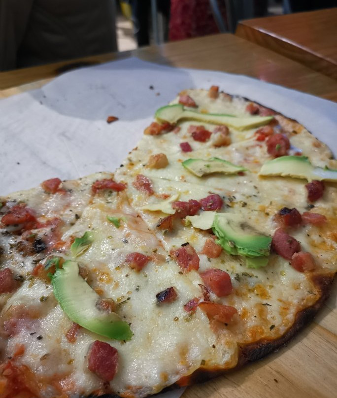 East Coast Brewing-德班必去景点