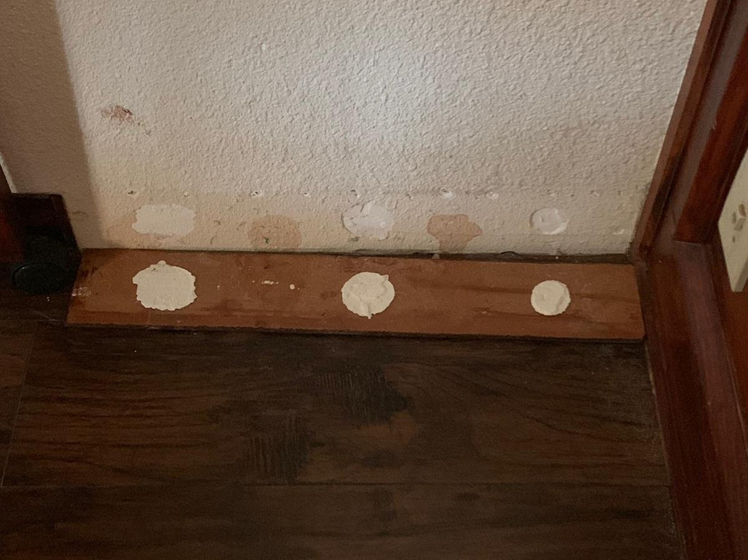 Homestead Apart-Hotel主图