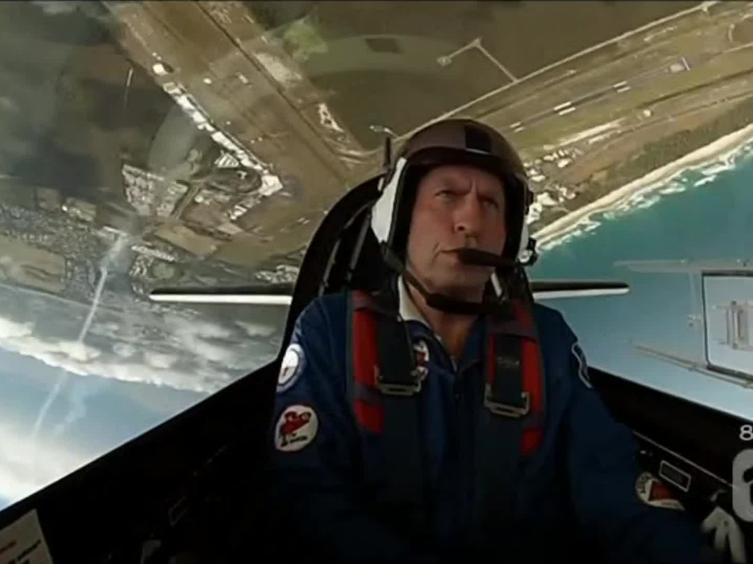 Sunshine Coast Flying School-Marcoola必去景点