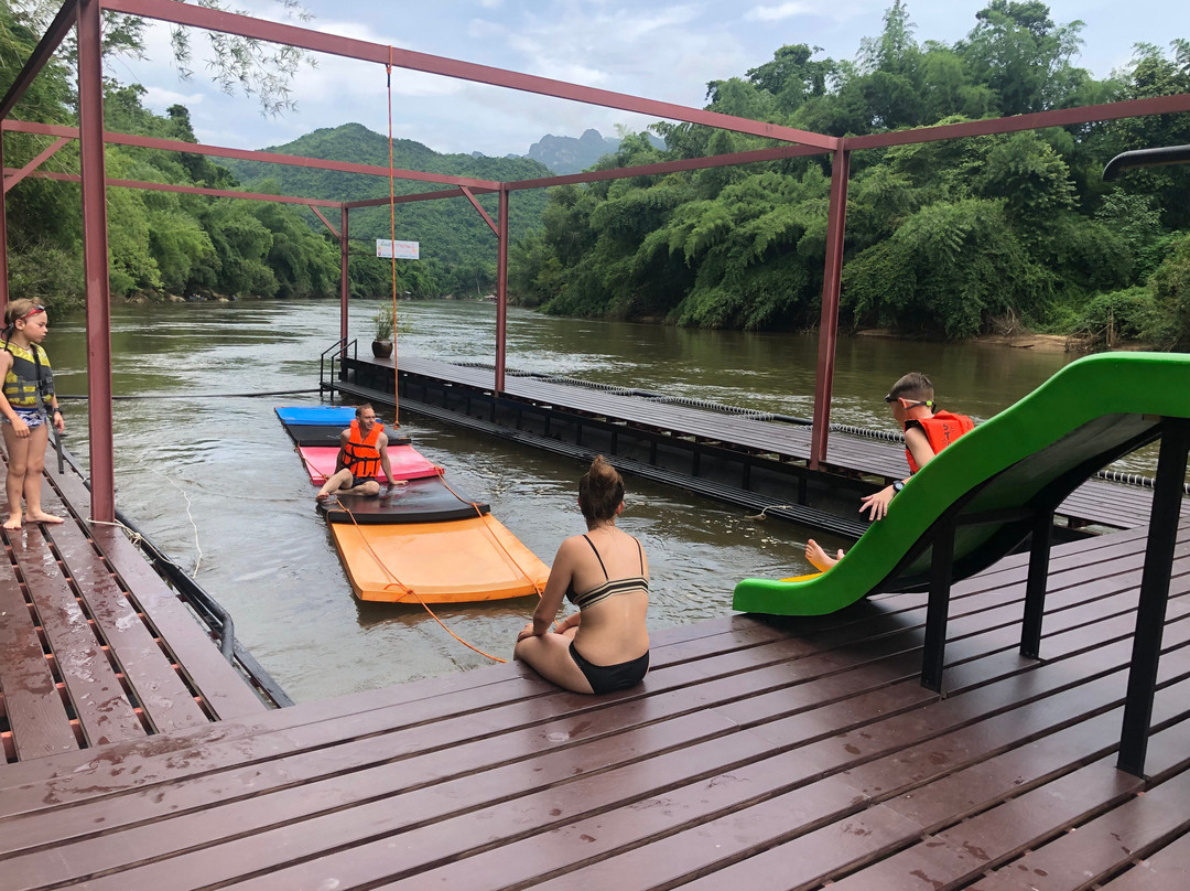Star Hill River Kwai Resort主图