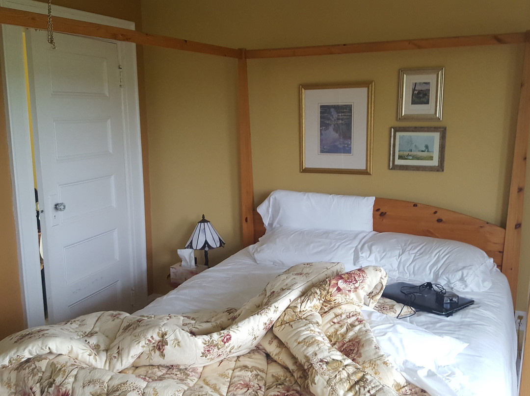 Briarcliffe Inn主图