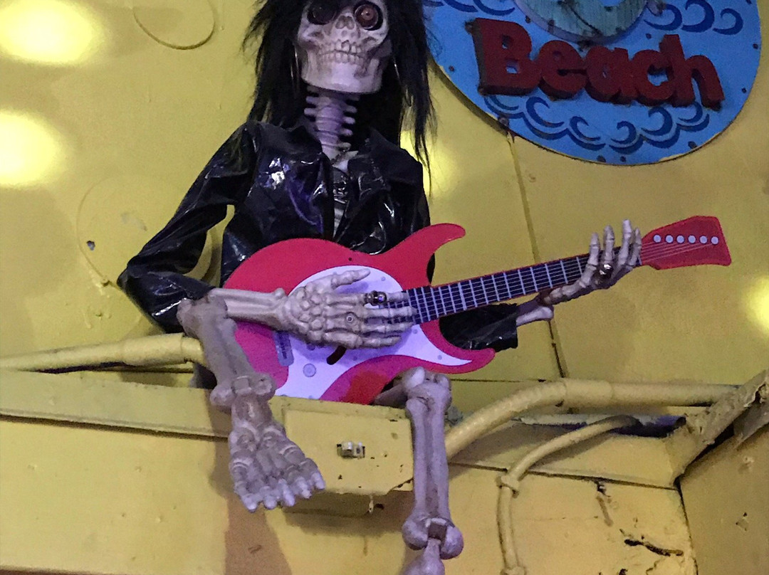 Sugar Shack-罗克波特必去景点