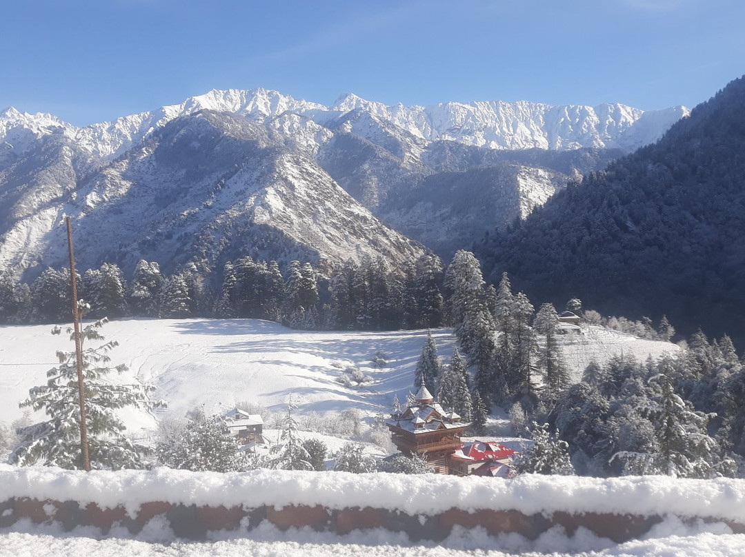 River Side Resort & Adventures主图