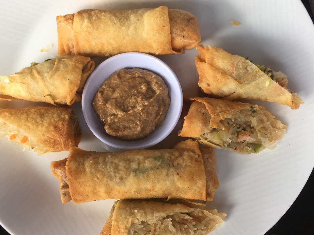 Adila Warung and Homestay主图