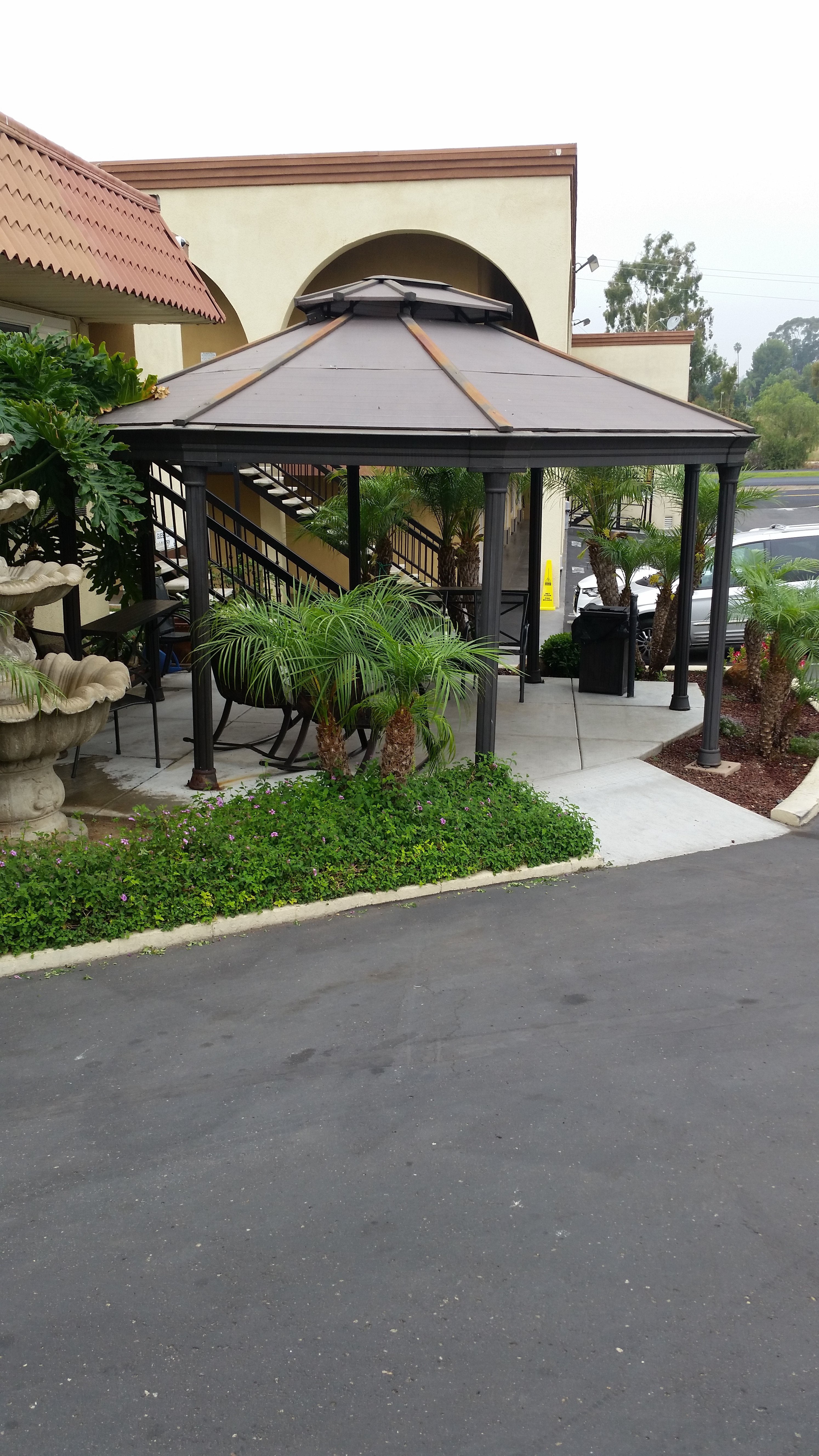 Motel Mediteran-餐饮