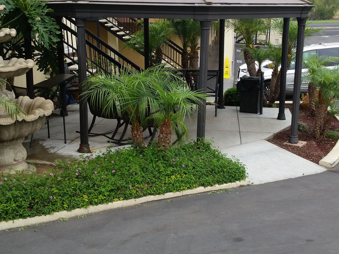 Motel Mediteran主图