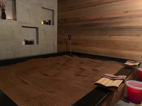 ikoi Spa-奥克兰中心地区必去景点