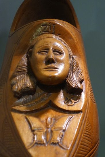 Schoonewelle museum voor Natuur en Ambacht