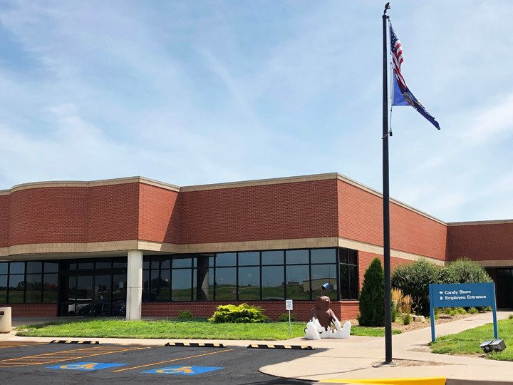 Russell Stover Candy Company-Abilene必去景点