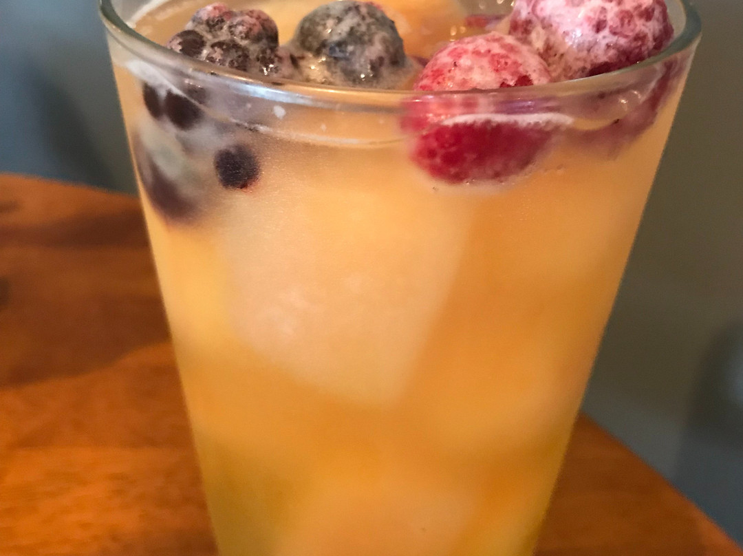 Coquelicot Gallery and Cafe-巴拉汀必去景点