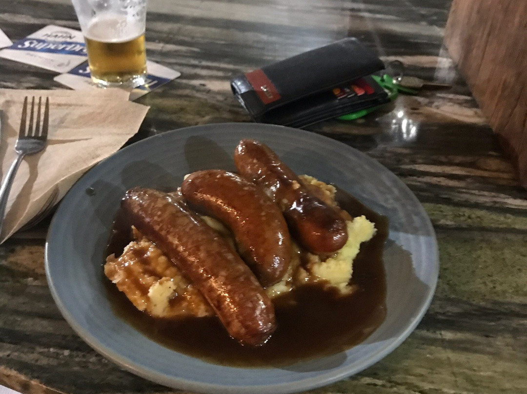 Hampton Halfway Hotel Motel主图