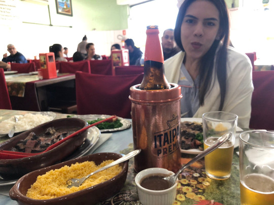 Restaurante Feijao Amigo