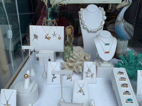 Park City Jewelers-帕克城必去景点