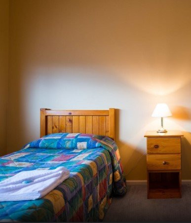 Beltana Hotel-Motel主图