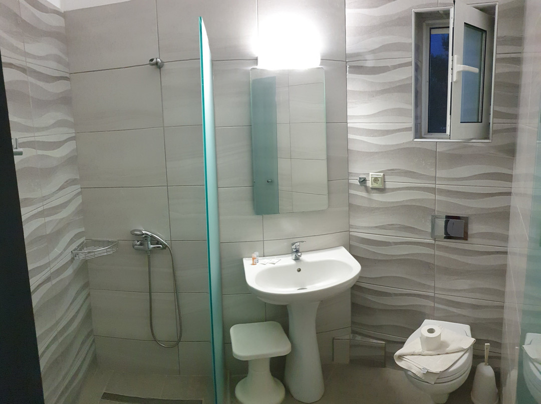 Hotel Labyrinth主图