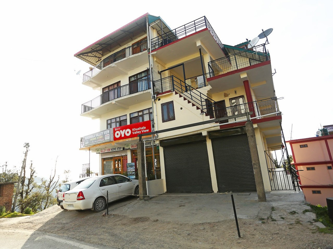 Khushala Valley View主图