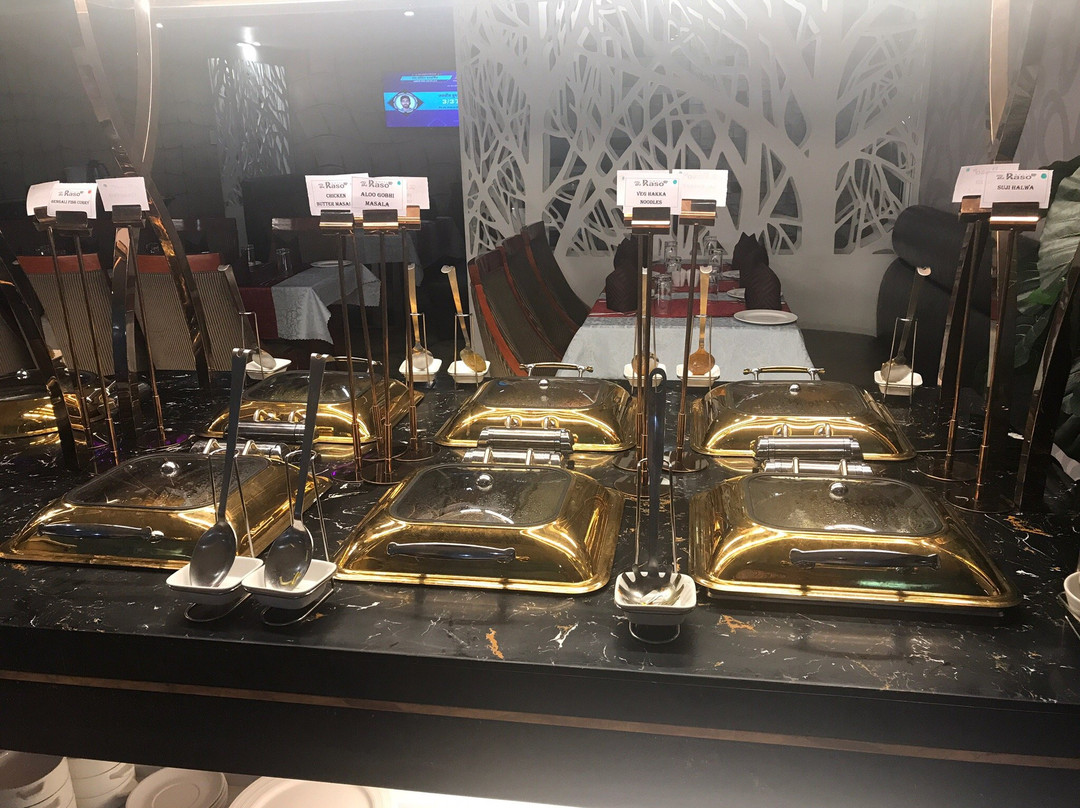 Hotel The Raso主图