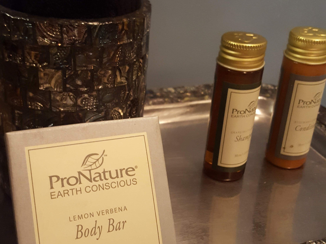 Vineyard Hacienda主图