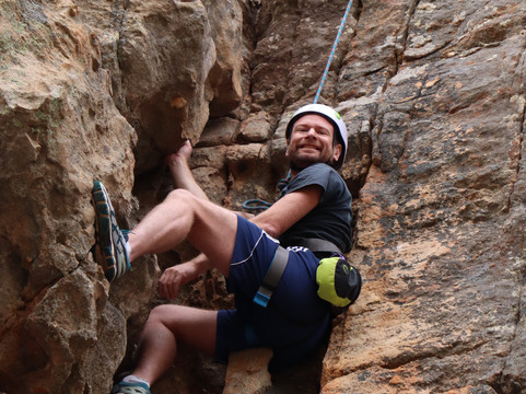 Reef 2 Ridge-芒特甘比尔必去景点