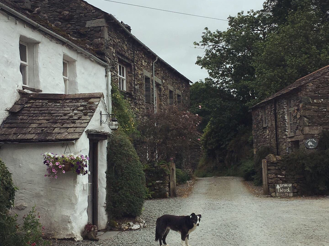 Crookey Cottage主图