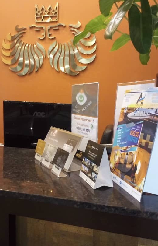 Eurobuilding Hotel Express Barinas主图