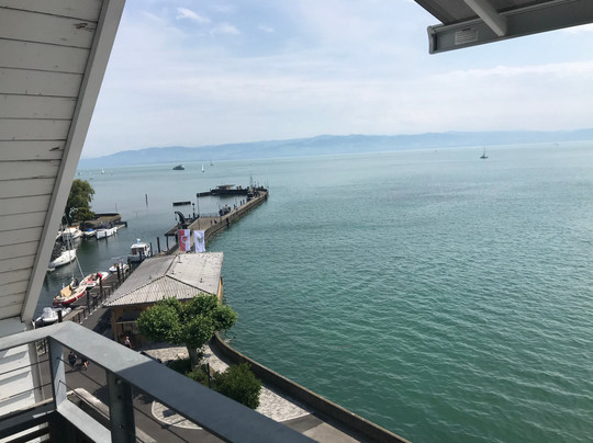 Seevital Hotel主图