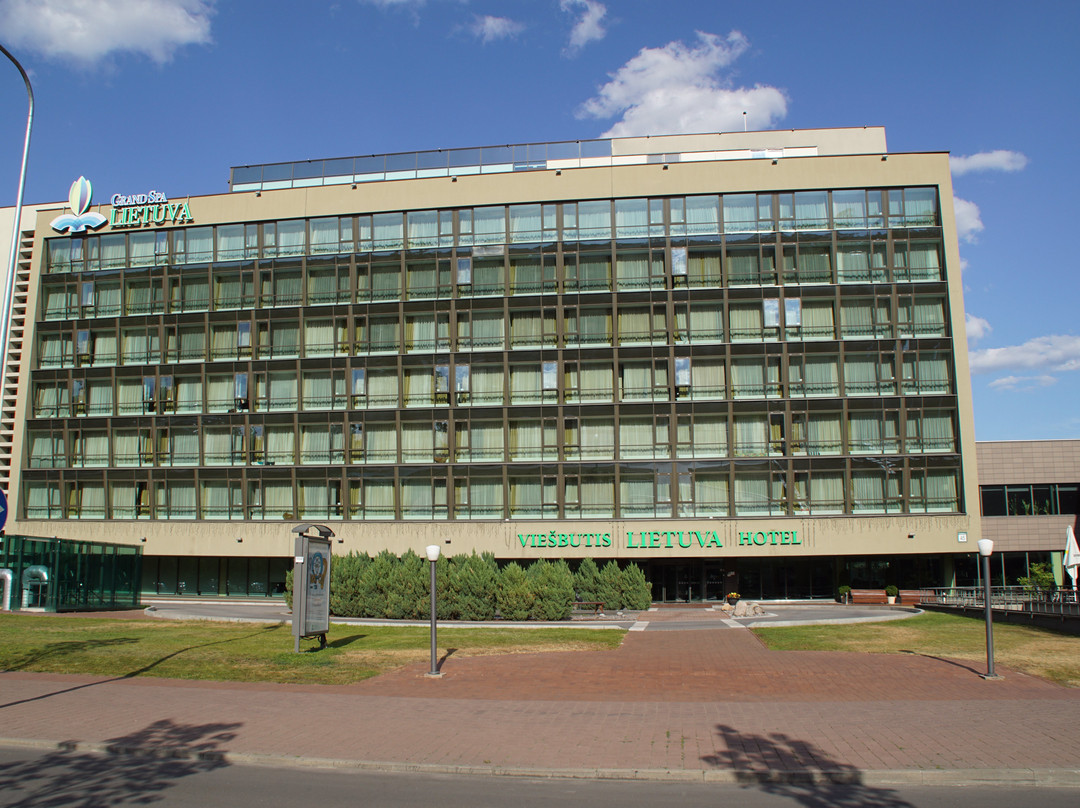 Grand Spa Lietuva主图