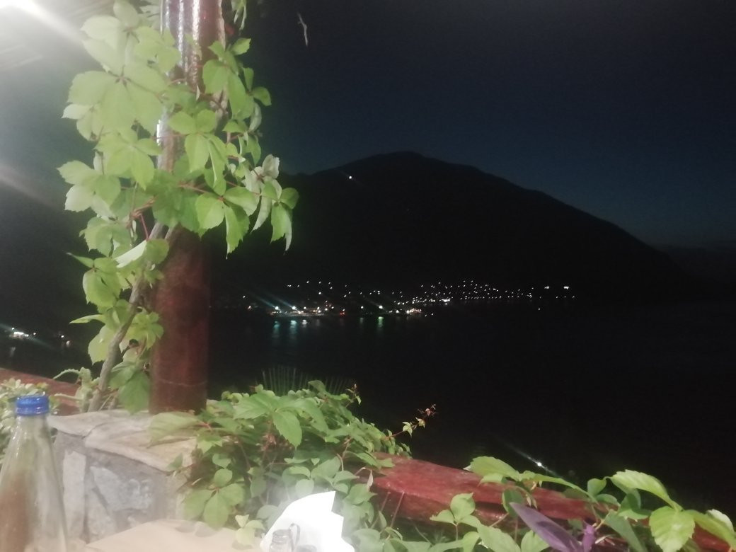 Poros House Hotel主图