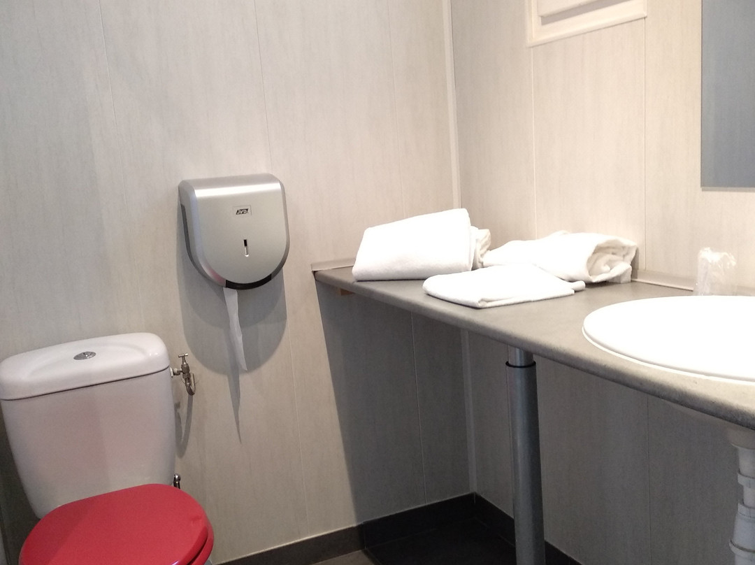 Le Sarac Hotel & Business主图