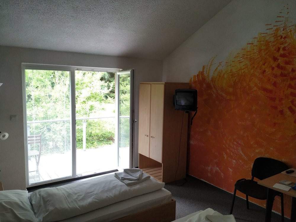 Motel Dacice主图