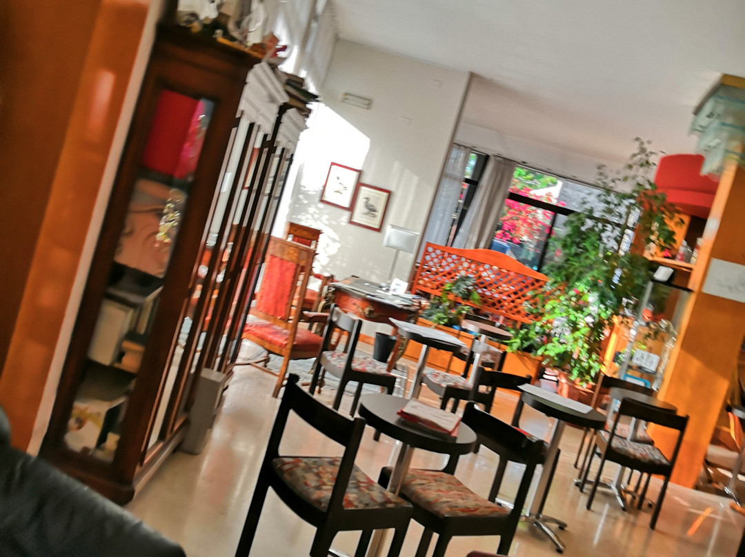 Gran San Vito Hotel主图